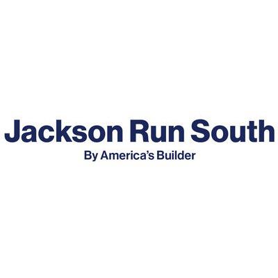 Jackson Run South Logo