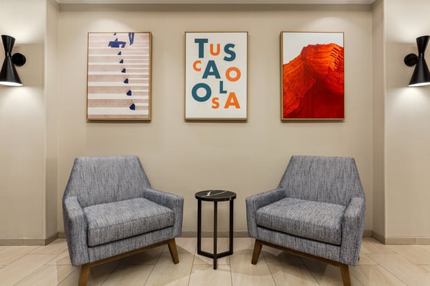 Images Holiday Inn Express & Suites Tuscaloosa-University by IHG