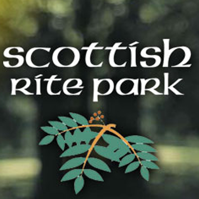 Scottish Rite Park Logo