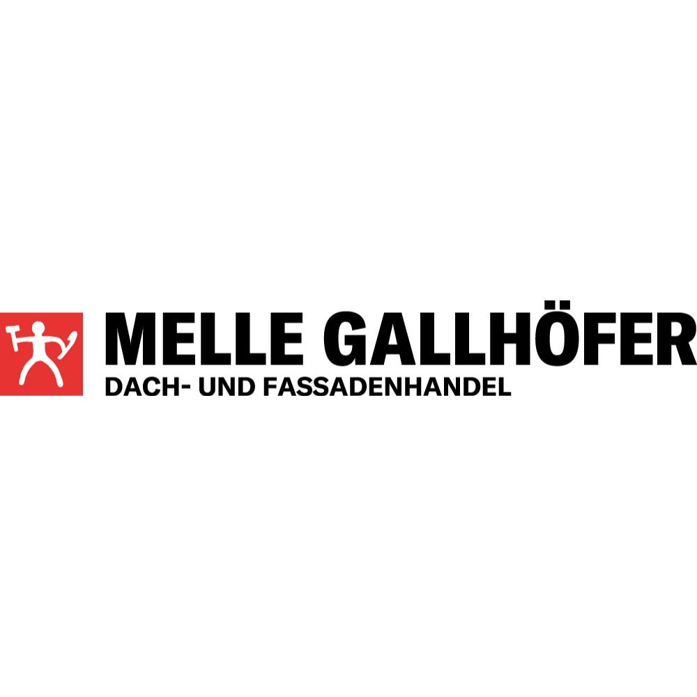 Kundenlogo Melle Gallhöfer Dach GmbH