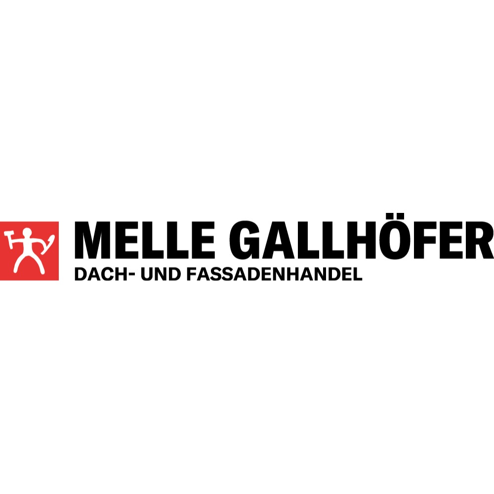 Logo von Melle Gallhöfer Dach GmbH