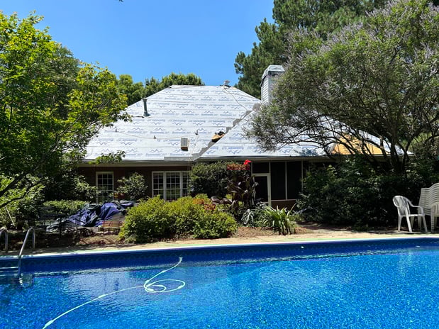 Images Oconee Athens Roofing