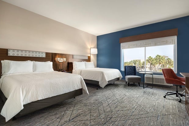 Images Holiday Inn Express Cape Canaveral by IHG