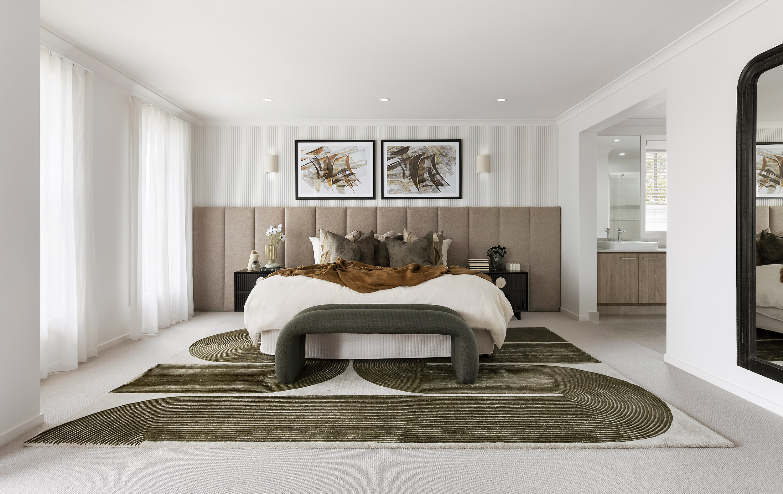 Images Carlisle Homes - Smiths Lane DV2 Estate, Clyde North