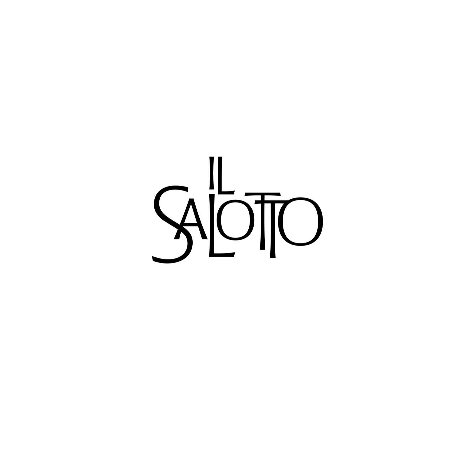 Il Salotto Logo
