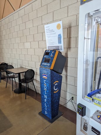 Images CoinFlip Bitcoin ATM - San Marcos Premium Outlets (San Marcos)