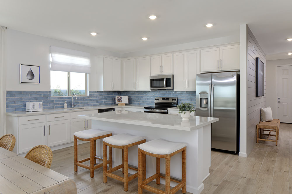 Skyline Village by Ashton Woods Image