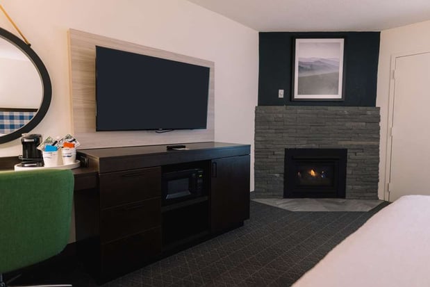 Images Hampton Inn Gatlinburg