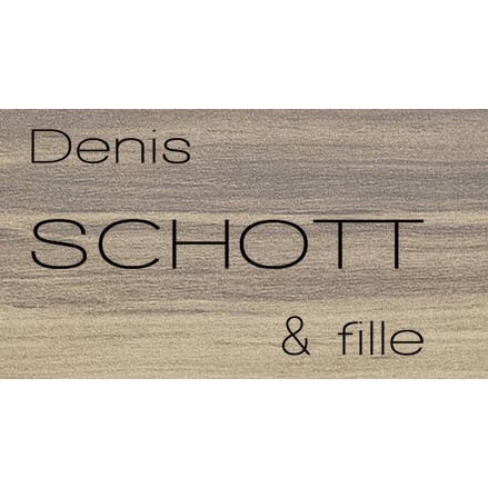 Schott-encadreur Sàrl Logo