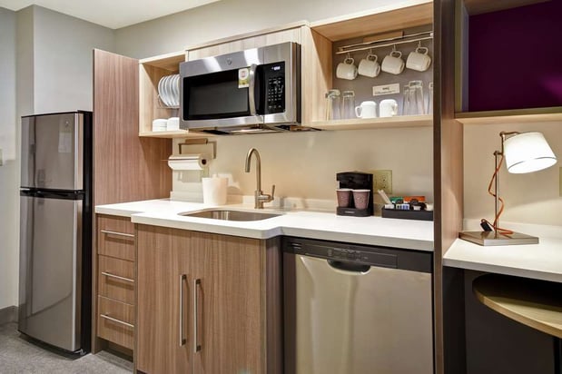 Images Home2 Suites by Hilton Birmingham Fultondale
