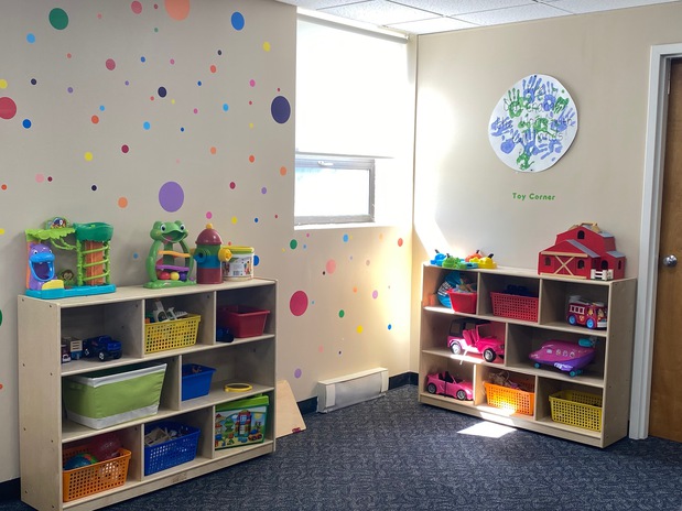 Images Kaleidoscope ABA Therapy Services