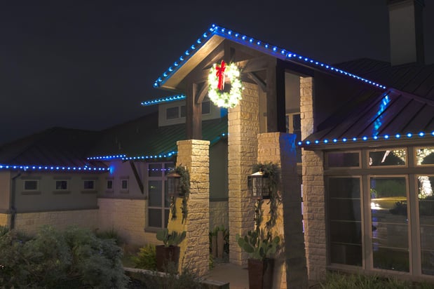 Images Glo Geeks Landscape Lighting Installation