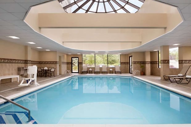 Images Hampton Inn Long Island - Brookhaven