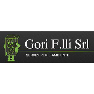 Gori F.lli Sede Legale e Stabilimento Principale Logo