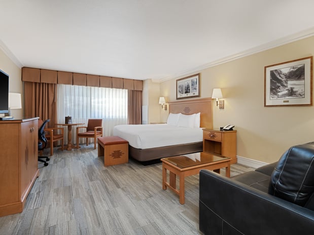 Images Holiday Inn Resort the Squire at Grand Canyon by IHG