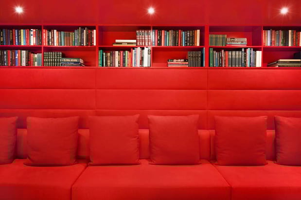 Images Hilton San Francisco Financial District