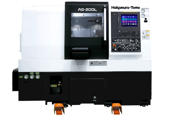 Images Methods Machine Tools, Inc.