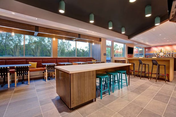 Images Tru by Hilton Northlake Fort Worth