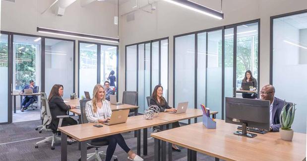 Images Serendipity Labs - Cumberland Vinings