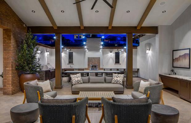 Images Horizon at Deerlake Ranch by Pulte Homes