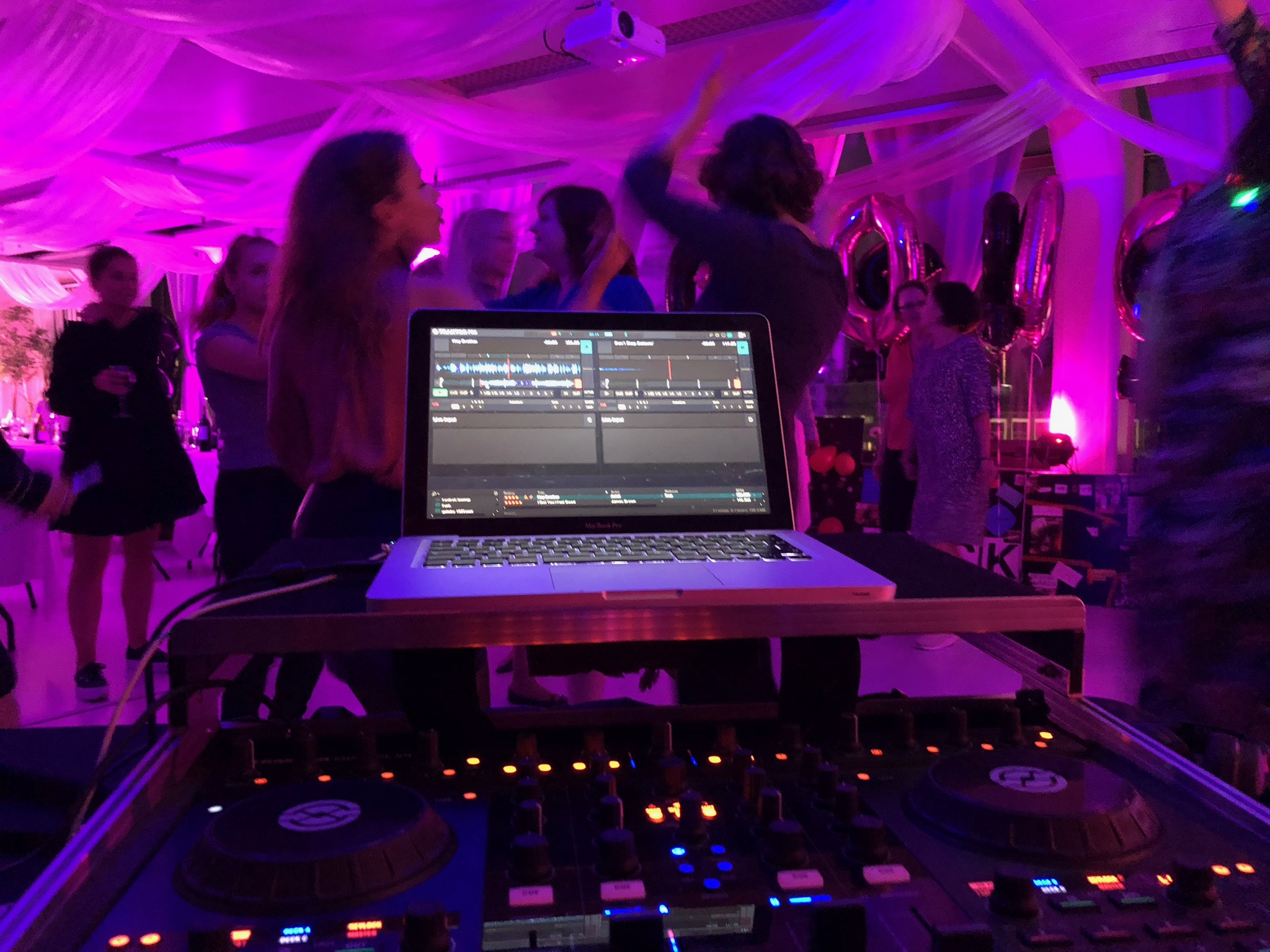 Images Dj Stadi