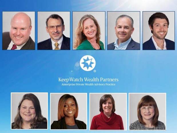 Images KeepWatch Wealth Partners - Ameriprise Financial Services, LLC