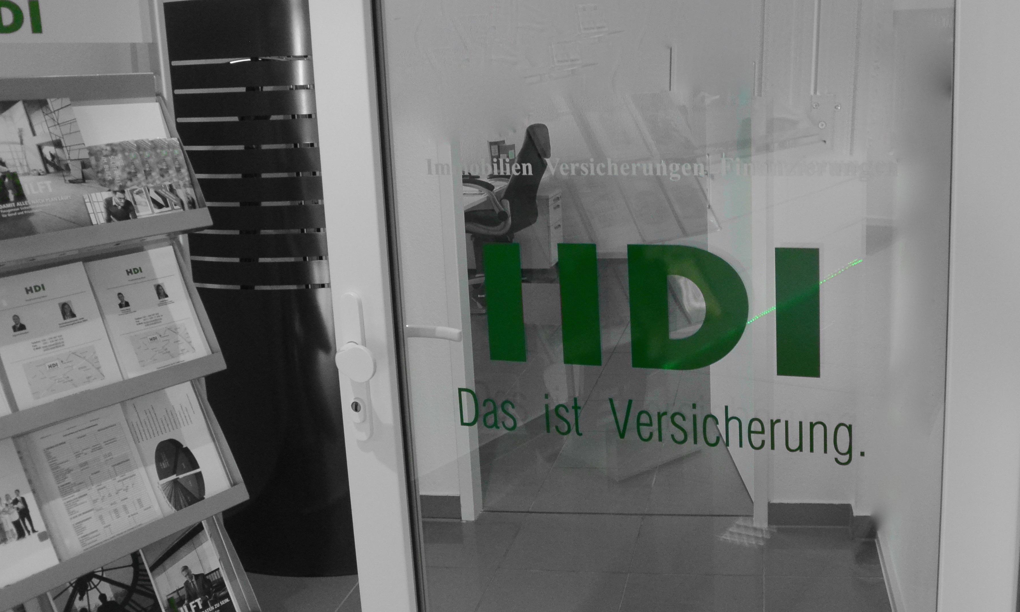 HDI Hauptvertretung Sven Meyer - Büro
