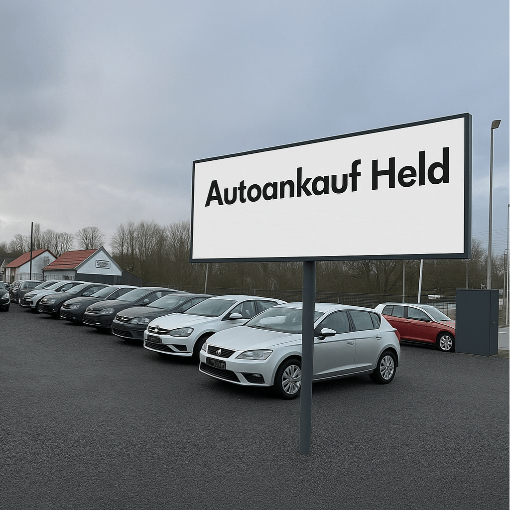 Kundenlogo Autoankauf Duisburg