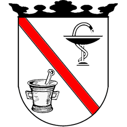Fürstenplatz-Apotheke Logo