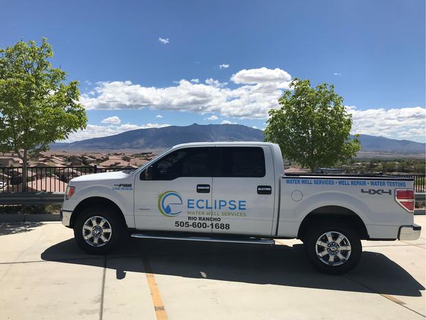 Images Eclipse Water Well Services LLC