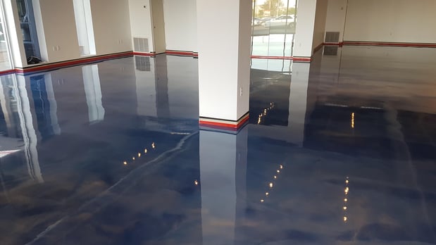 Images First Class Coatings Inc.