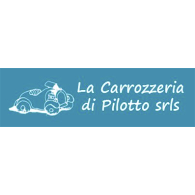 La Carrozzeria di Pilotto Logo