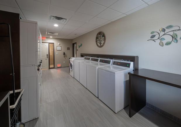 Images Staybridge Suites Houston NW Cypress Crossing by IHG