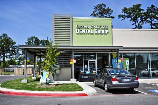 Images Cypress Crossroads Dental Group