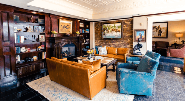 Images The Grand Hotel