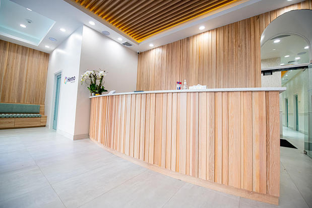 Images Medical Offices of Manhattan - Upper West Side