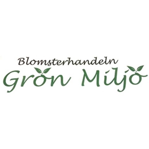 Grön Miljö Logo