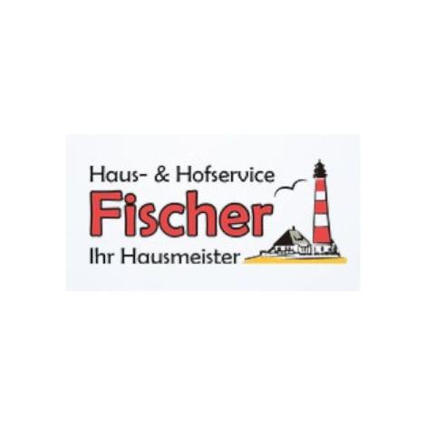 Logo von Haus und Hofservice Fischer Ihr Hausmeister