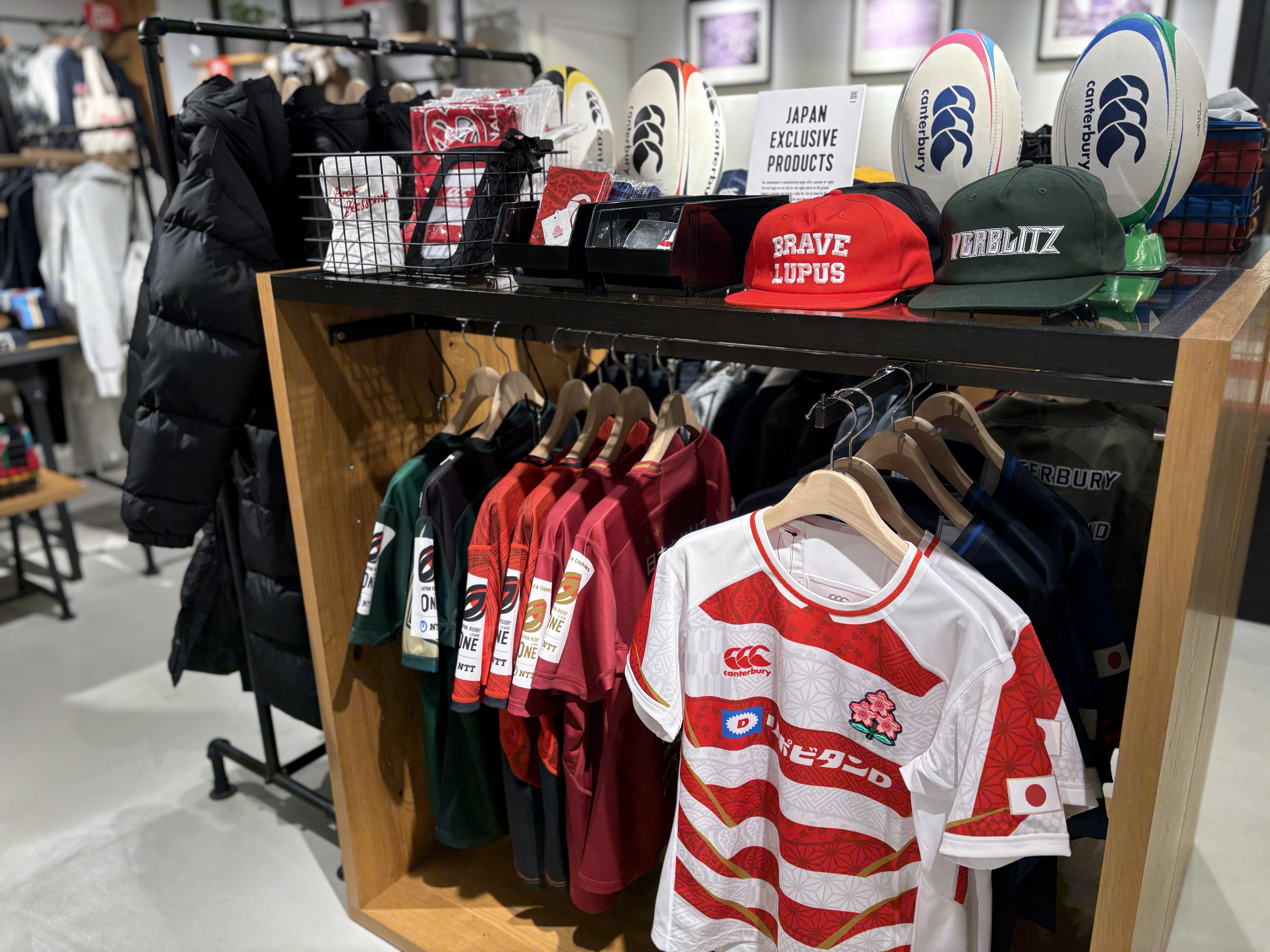 Images CANTERBURY SAPPORO (カンタベリー札幌）