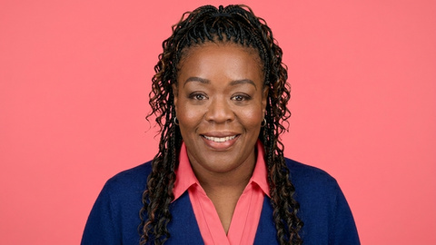 Photo of Eisha Taylor