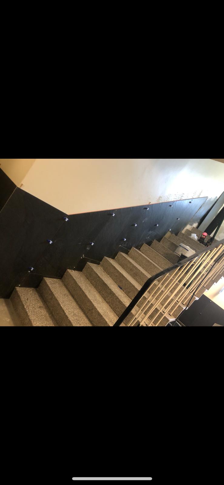 Fliesenverlegungen P&S Bau, Haberkamp 1 in Garbsen