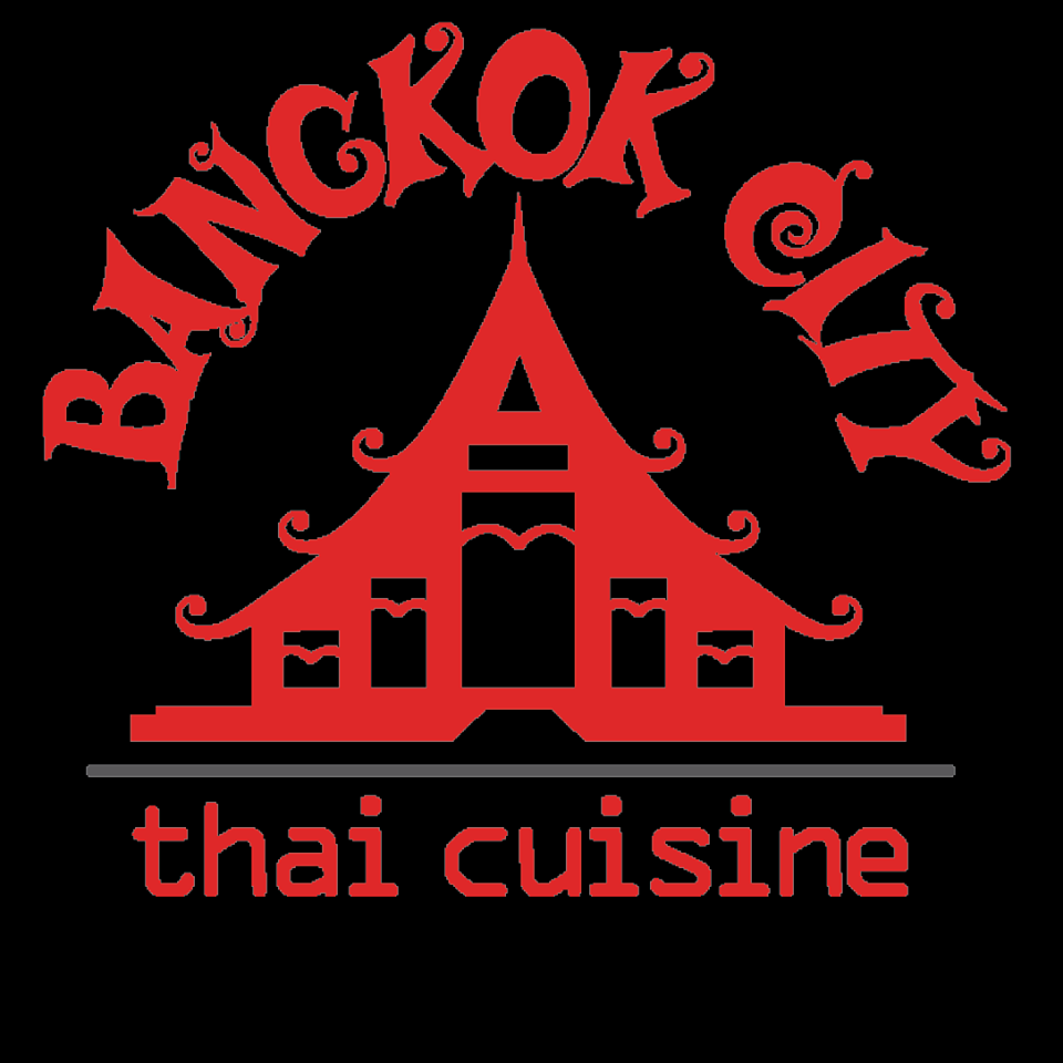 Bangkok City Thai Cuisine In Fraser Logo