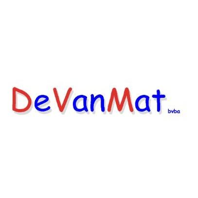 DeVanMat Logo