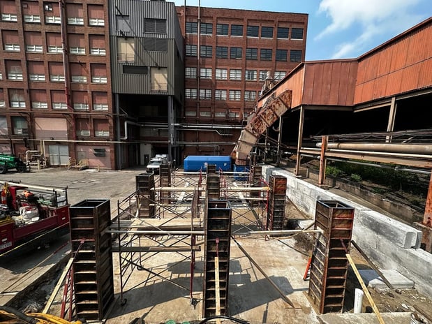 Images Mudd Construction