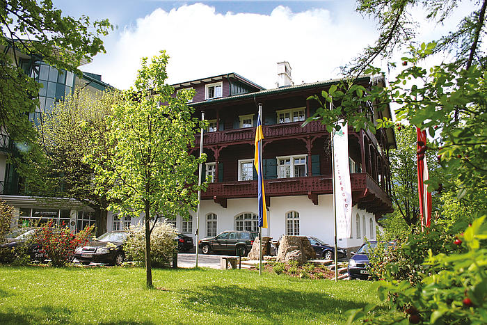 Bild 3 von Hotel Schneeberghof