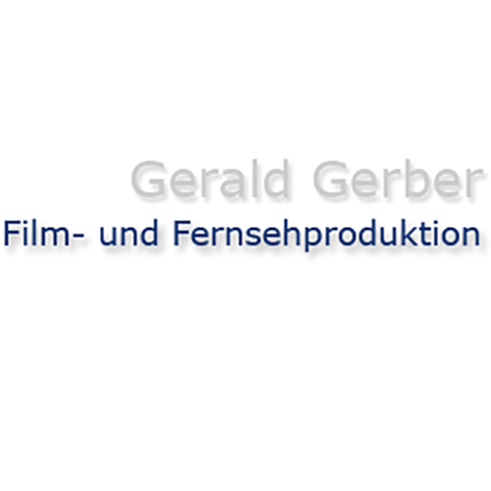 Kundenlogo Gerald Gerber Film- und Fernsehproduktionen