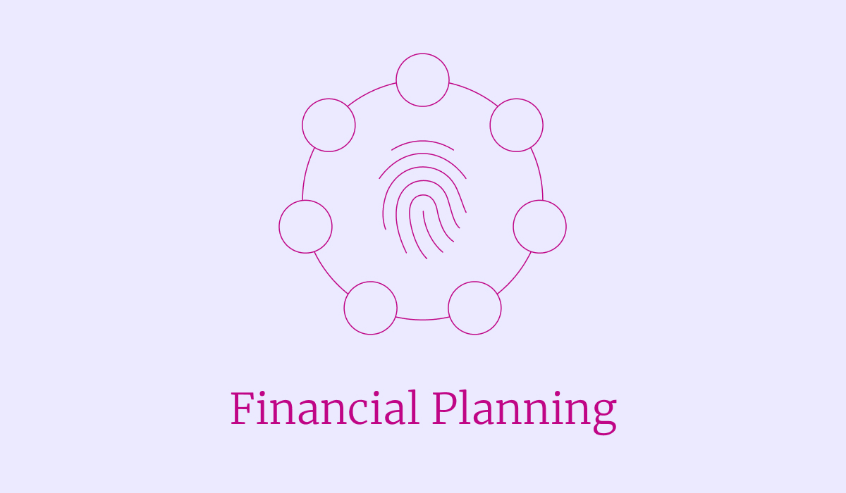 Financial Planning and Advisory Solutions