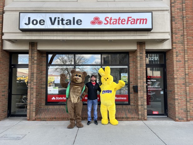 Images Joe Vitale - State Farm Insurance Agent