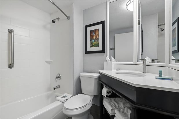 Images Best Western Southwest Little Rock