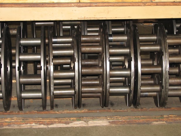 Images Brucher Machining